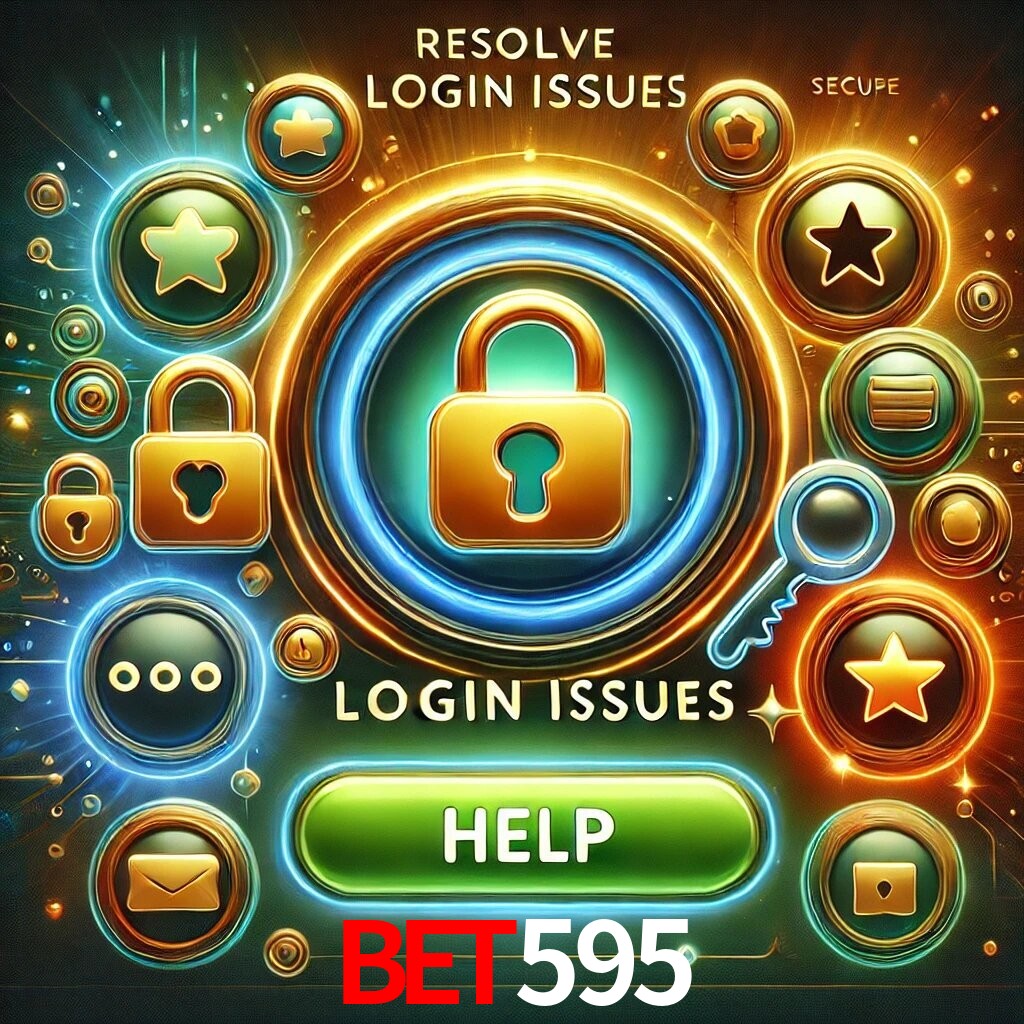  BET595