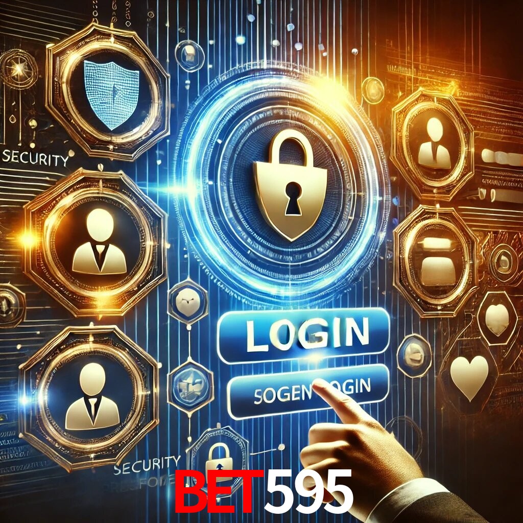  BET595