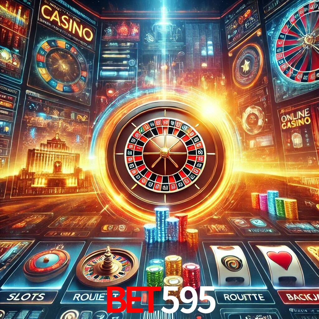  BET595