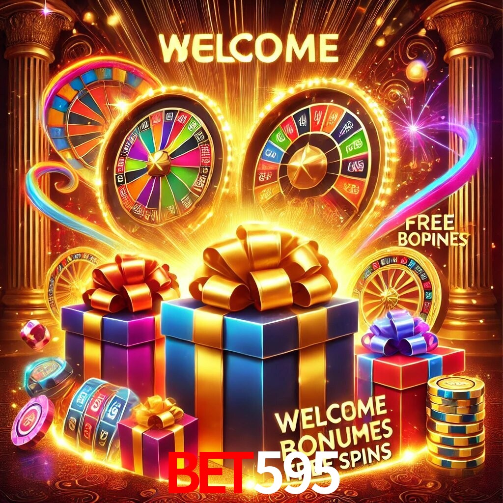  BET595