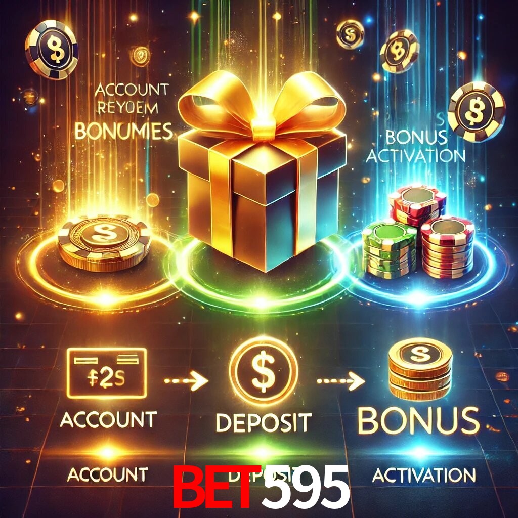 BET595