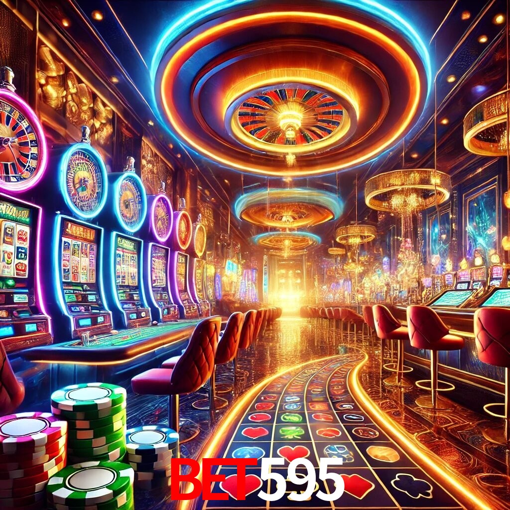  BET595