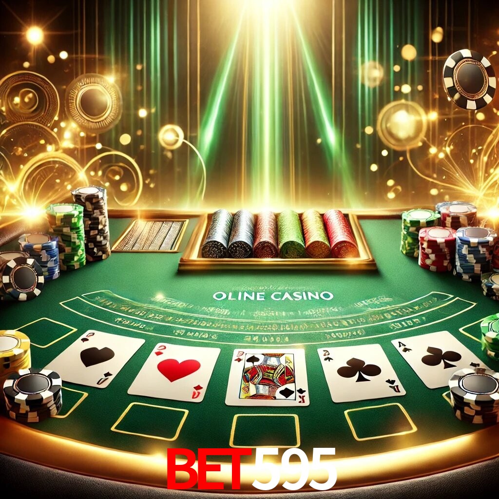  BET595