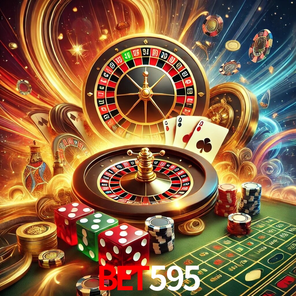  BET595