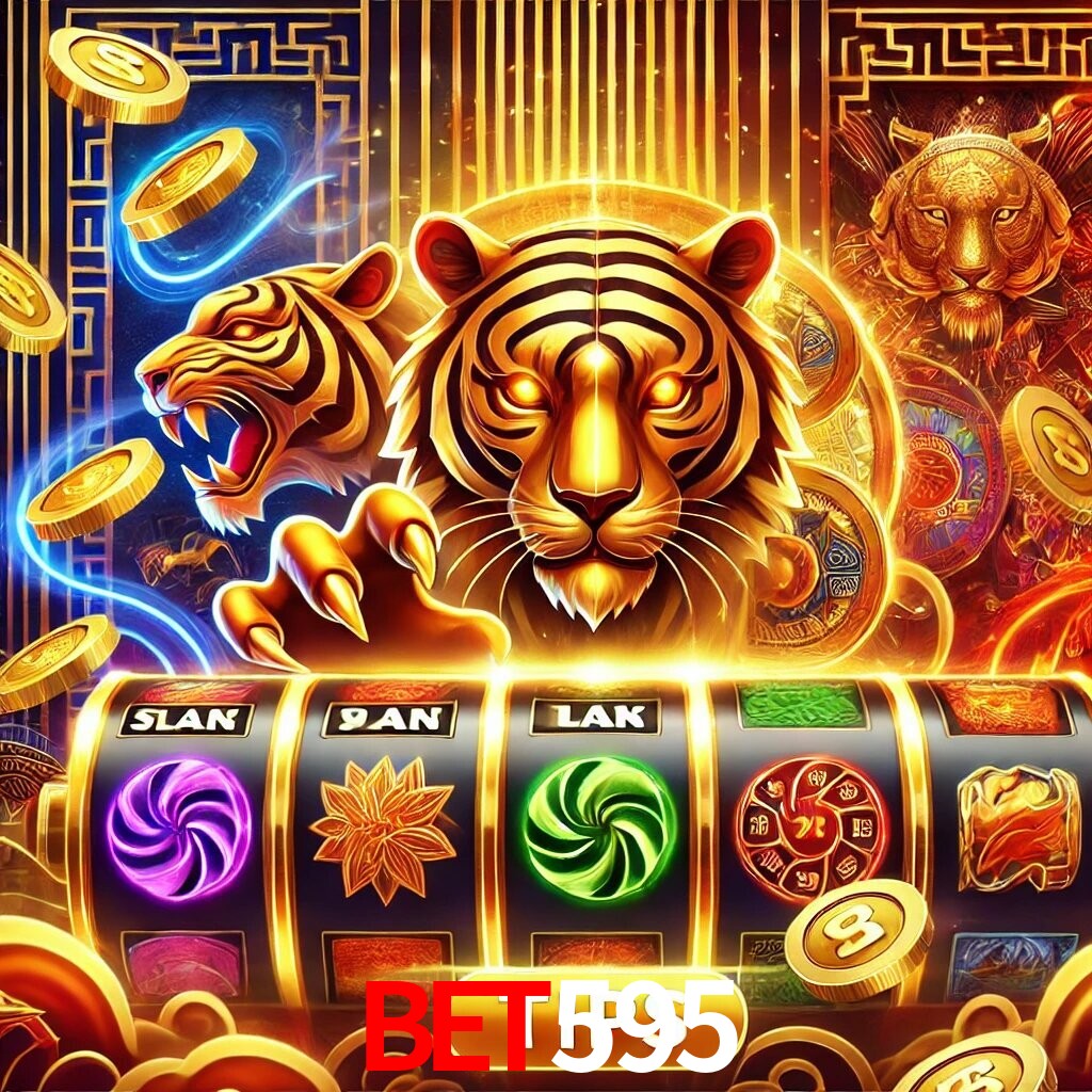  BET595