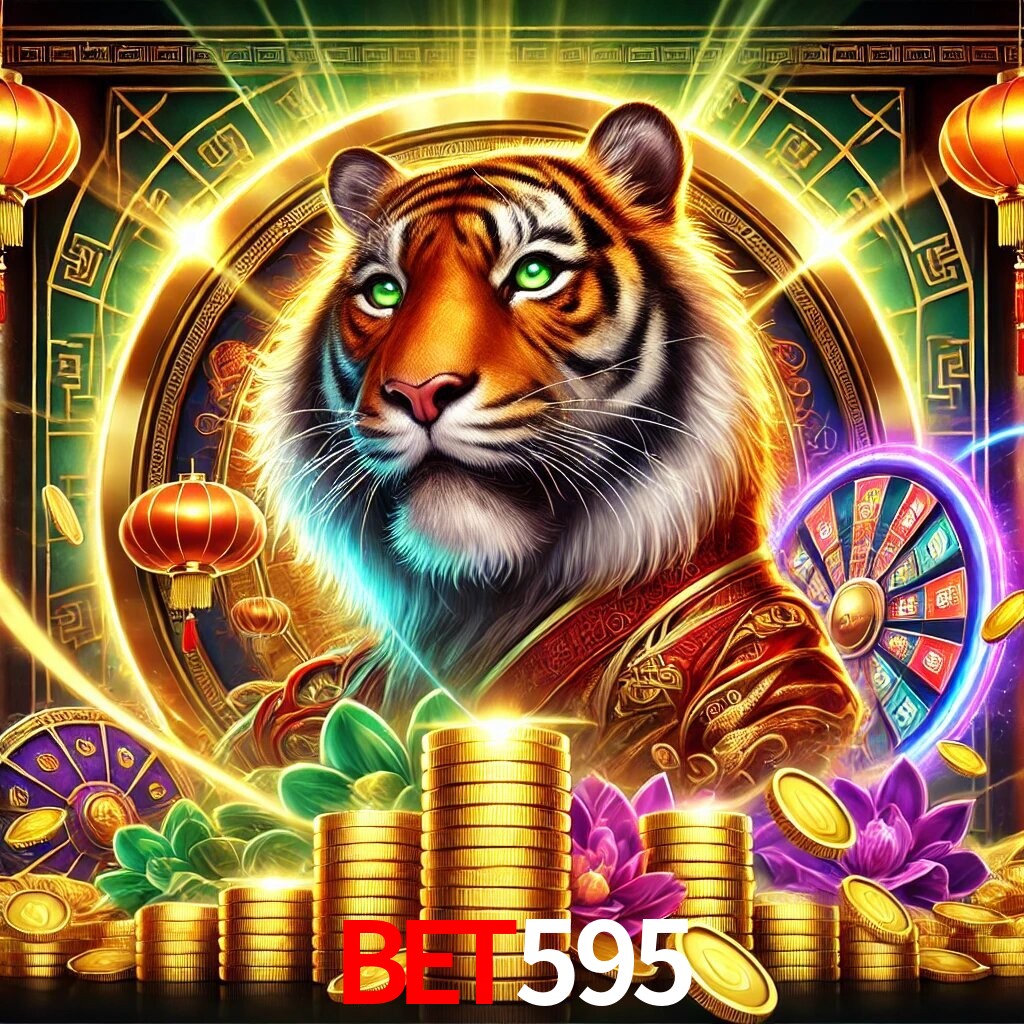  BET595
