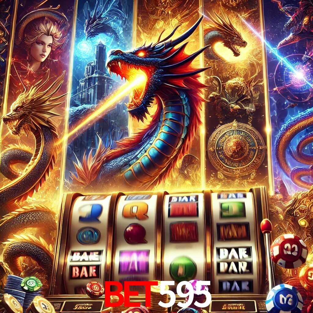  BET595