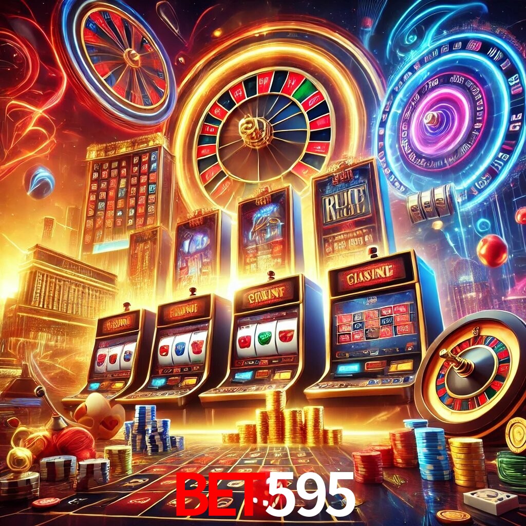  BET595