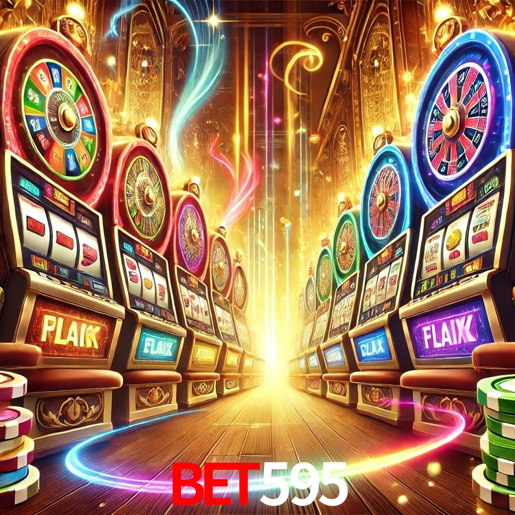  BET595