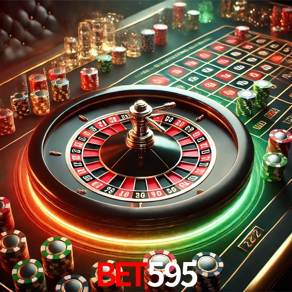  BET595