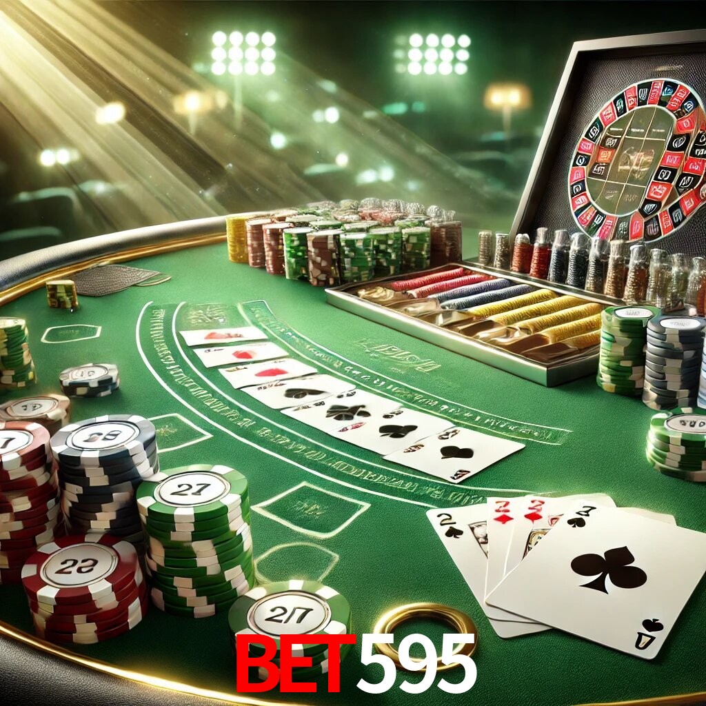  BET595