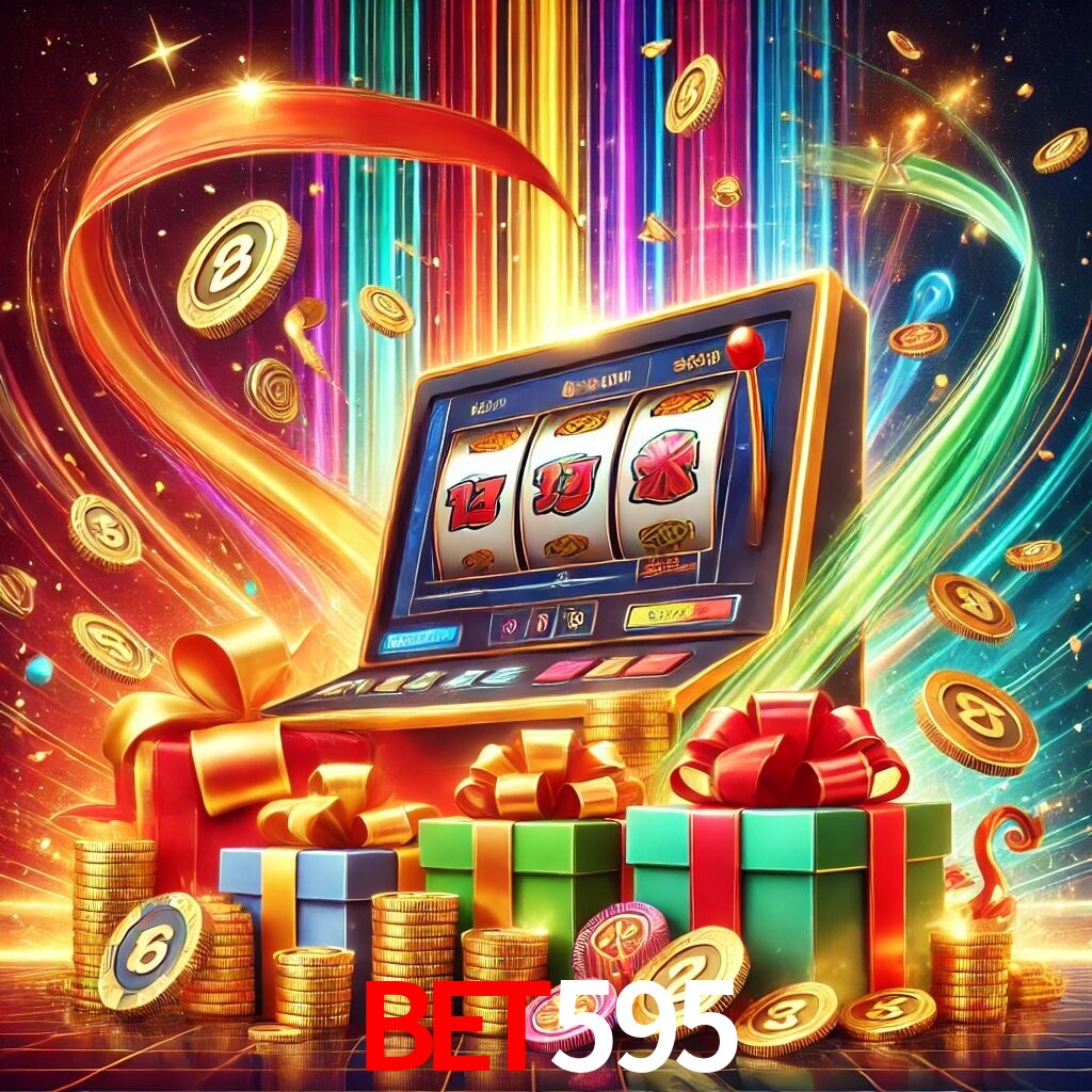 BET595