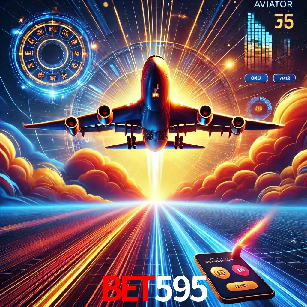 BET595