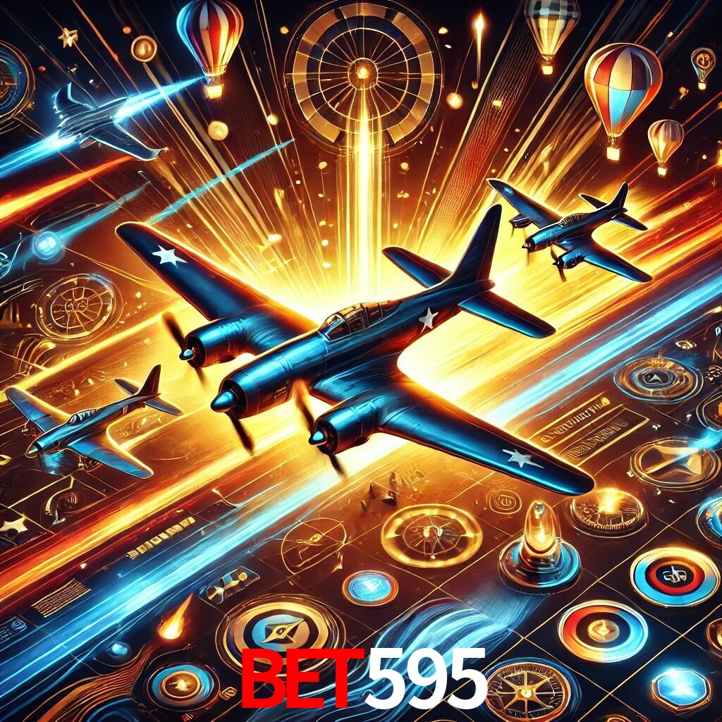  BET595